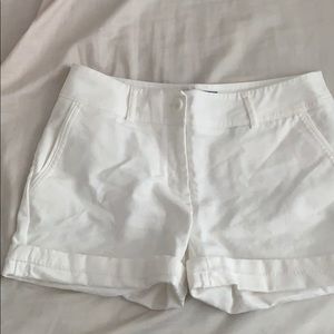 Apt 9 Torie White Short